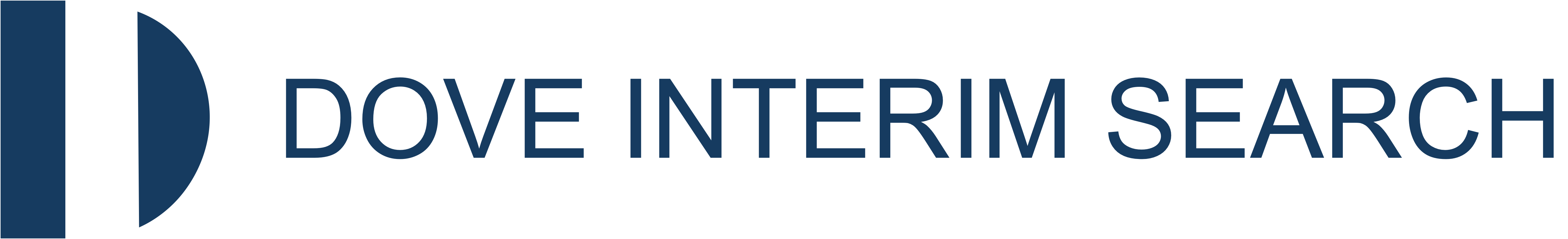 specialist in executive interim management                                                        